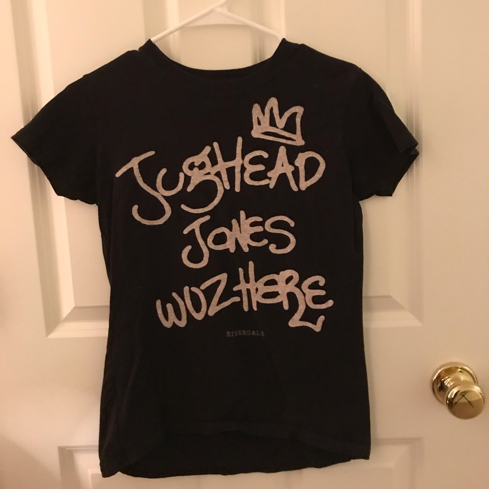 Riverdale shirt from hot topic